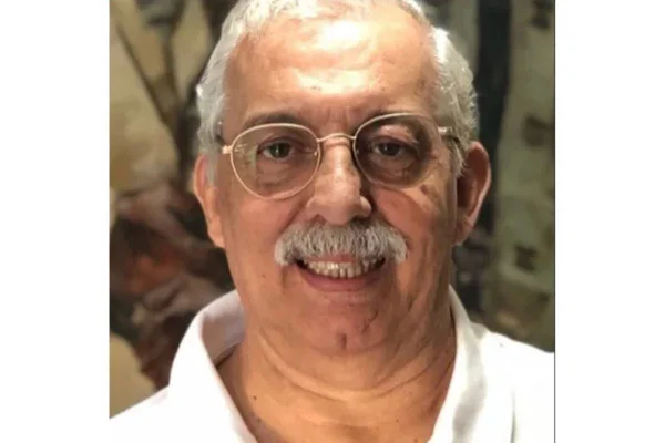 Luiz Recena Grassi