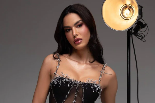 O Miss International Queen é a maior disputa para misses transgênero. Paulistana Jessy Lira representa o Brasil na 18ª edição da competição - Metrópoles