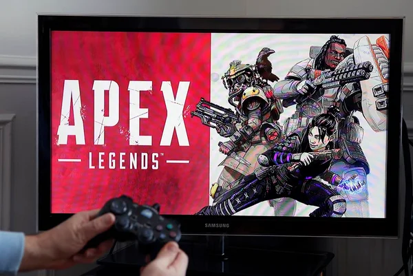 Time brasiliense disputará final do Mundial de Apex Legends