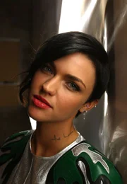 Ruby Rose 