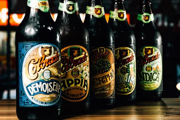 Delivery de cerveja promete bebida gelada em até 1 hora