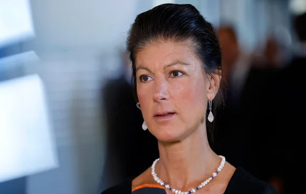 Sahra Wagenknecht