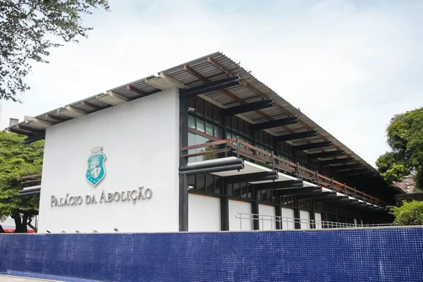 Palácio da Abolição