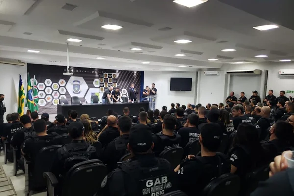Operação 2 face policia civil golpe foto whatsapp goias sao paulo