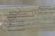 Idoso dado como morto por médica se mexeu e respirou em funerária Idoso dado como morto por médica se mexeu e respirou em funerária