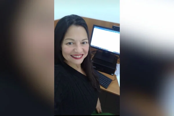 Janaina Reis Miron, irmã de Ricardo Nunes, presa após ser identificada pelo Smart Sampa