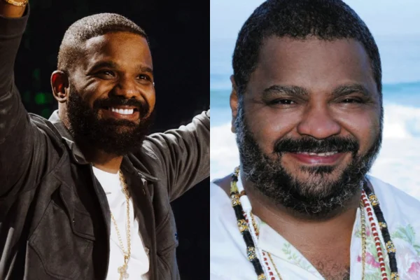 Arlindinho desabafa sobre saudades do pai, Arlindo Cruz, e cita legado