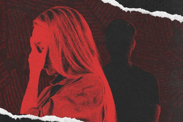 Promotor perseguiu ex por 6 dias enquanto ela aguardava medida protetiva