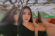 Ana Clara deixou Brasília e atualmente trabalha como concierge em uma clínica de ortopedia