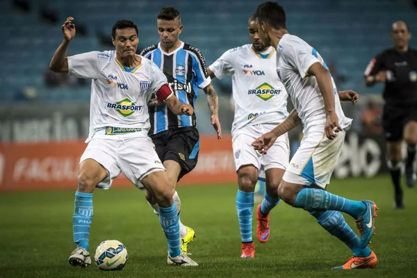 Grêmio e Real Madrid disputam hoje a final do Mundial de Clubes