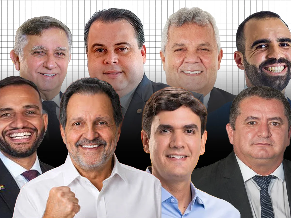 Saiba quem são os oito deputados federais eleitos no Distrito Federal