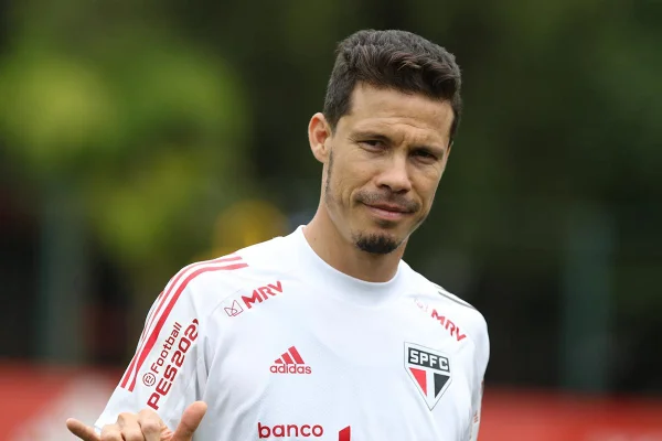 Hernanes