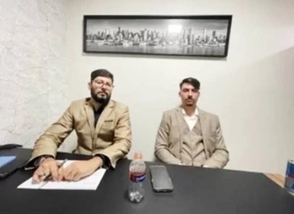 Empresário do filho 04 de Bolsonaro é solto após audiência de custódia