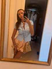 Camisa polo retorna à moda