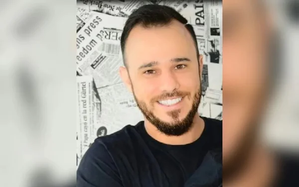 goias vitima disparo acidental