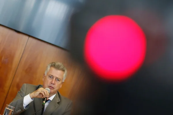 Contas do último ano da gestão Rollemberg serão analisadas em agosto