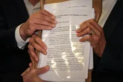 Campanha de Lula formaliza no TSE autorização de sigilos pedidos por Flávio - imagem 4