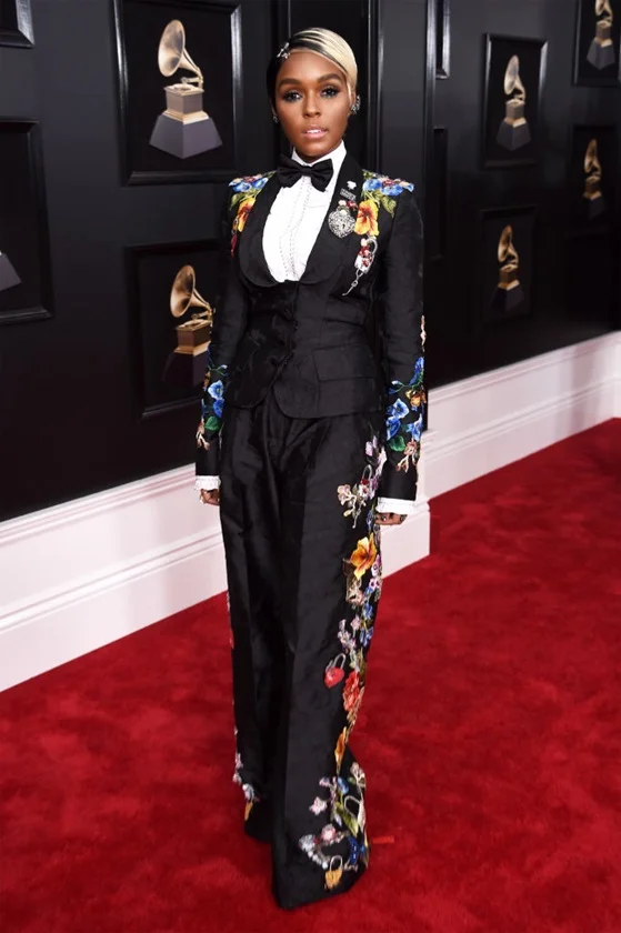 Janelle Monae Janelle Monae
