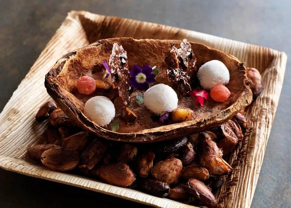 3 restaurantes brasileiros estão entre os melhores da América Latina