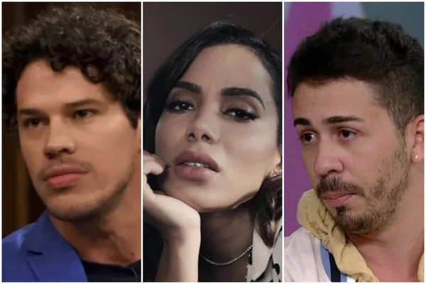 Traição, ofensas e baixaria: relembre maiores polêmicas de 2019