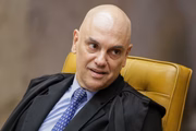 Moraes no STF