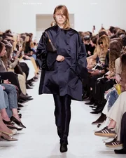 Coleção primavera/verão 2027 da Celine Coleção primavera/verão 2027 da Celine