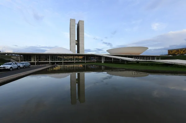Congresso Nacional