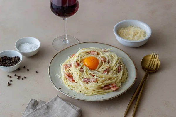 Carbonara