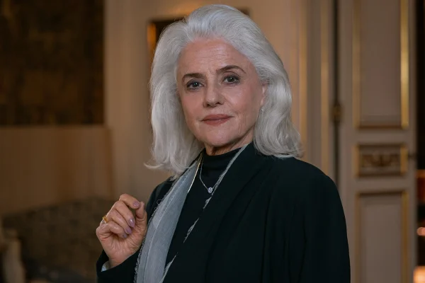 Com Marieta Severo, série Dom de Iludir ganha data de estreia na Netflix - destaque galeria