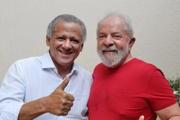Musk advogado Lula