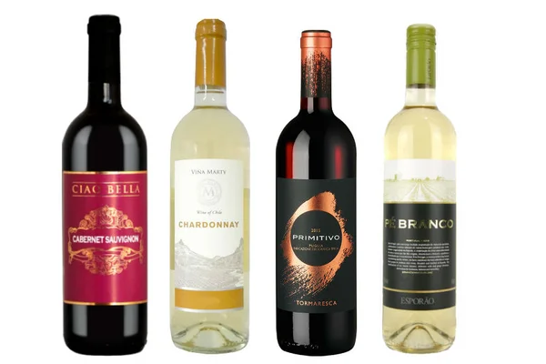 Quatro bons vinhos que custam menos de R$ 50