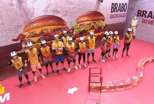 Prova define novo Anjo do BBB23: veja quem venceu a disputa