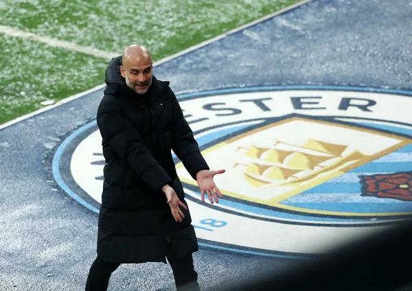 Guardiola sobre Sterling no City