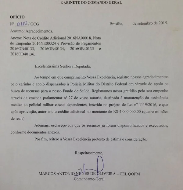Almoço reúne distritais eleitos para 2019 pela primeira vez