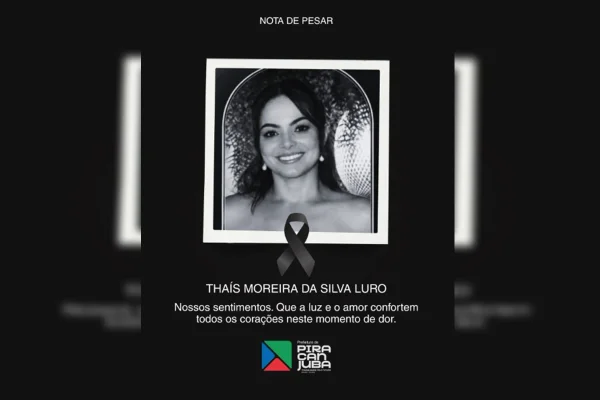 Servidora de prefeitura morre após bater moto aquática no Entorno do DF - destaque galeria Servidora de prefeitura morre após bater moto aquática no Entorno do DF - destaque galeria