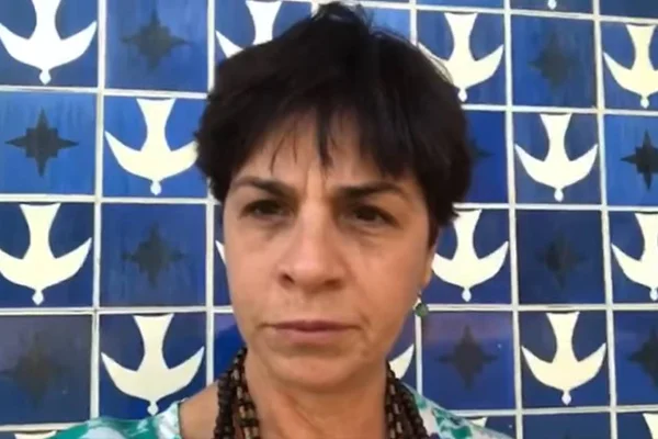 Adriana Villela sobre júri: “Oportunidade de esclarecer quem sou”