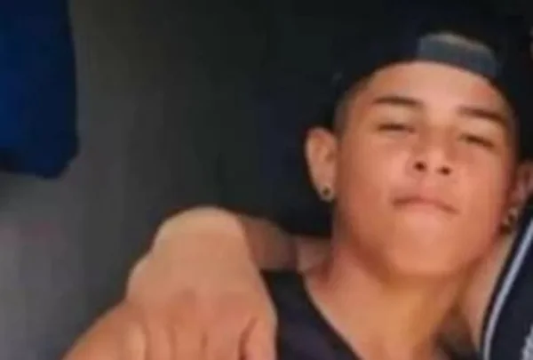 Morre torcedor do Ceará de 15 anos espancado por grupo adversário