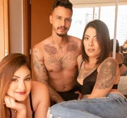 No Instagram, eles têm mais de 46 mil seguidores