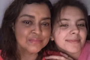 Flor Gil e Preta Gil Flor Gil e Preta Gil
