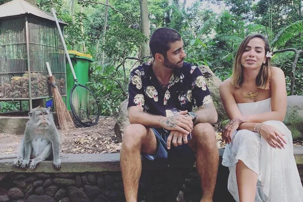Após treta com Jojo e Anitta, Pedro Scooby manda indireta no Instagram