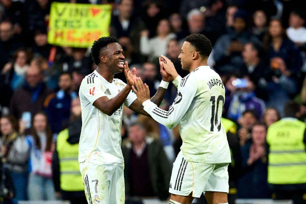 Palpite Real Madrid x Inter de MIlão – Champions League – 08/09/26