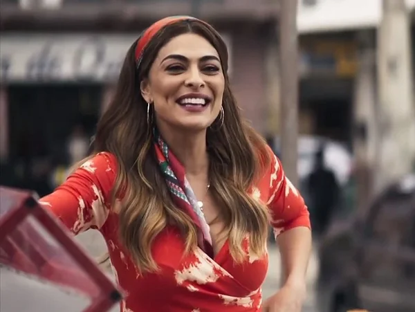 A Dona do Pedaço: Maria da Paz faz retorno triunfal à fábrica