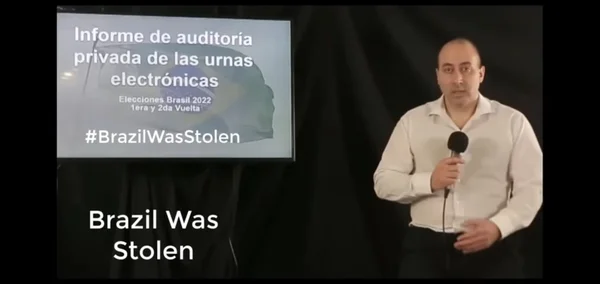 Fernando Cerimedo