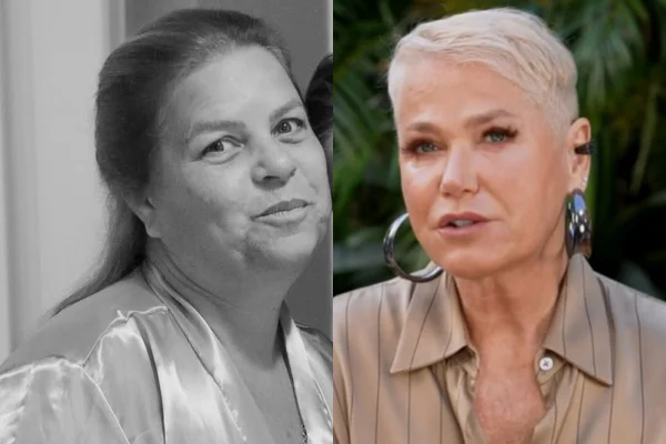 Morre Michele, cunhada da apresentadora Xuxa Meneghel