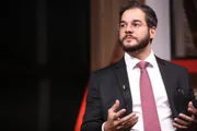 Deputado e pré-candidato ao Senado Túlio Gadêlha no Metrópoles Entrevista Deputado e pré-candidato ao Senado Túlio Gadêlha no Metrópoles Entrevista