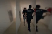 Operação Atrás das Grades Operação Atrás das Grades