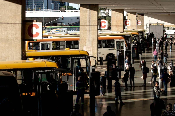 Rodoviário do DF