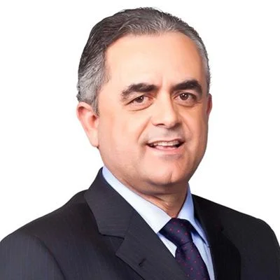 Deputado Luiz Flávio Gomes morre em decorrência de uma leucemia