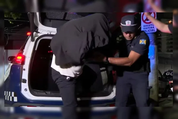 Médico é preso após matar dois colegas em Barueri - Metrópoles