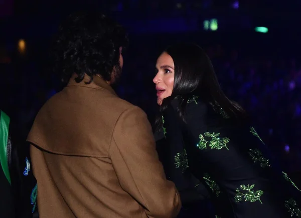 Marquezine e Xolo